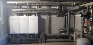 instalacje grzewcze Wrocław
